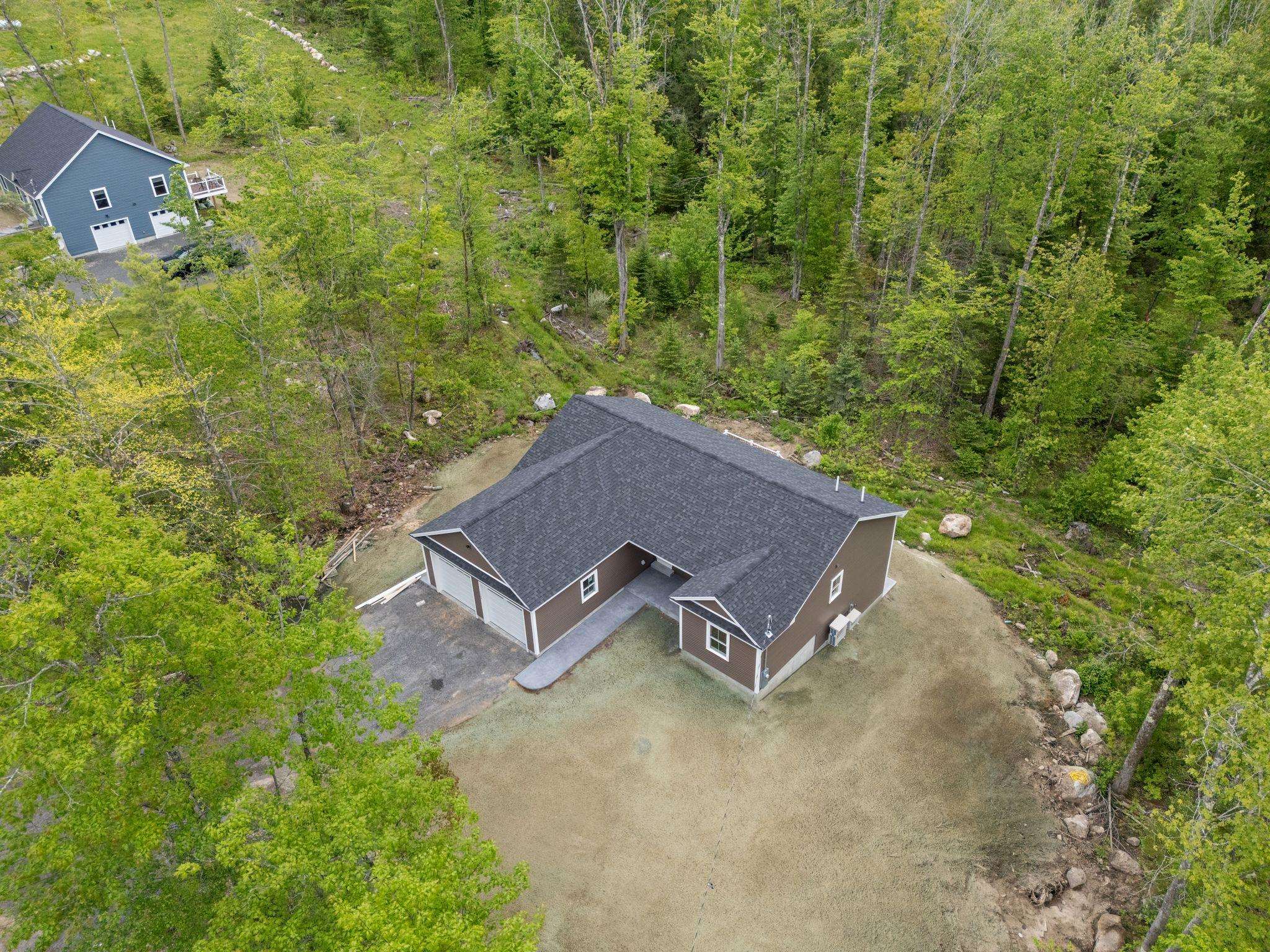 1508 Foxes Ridge Road