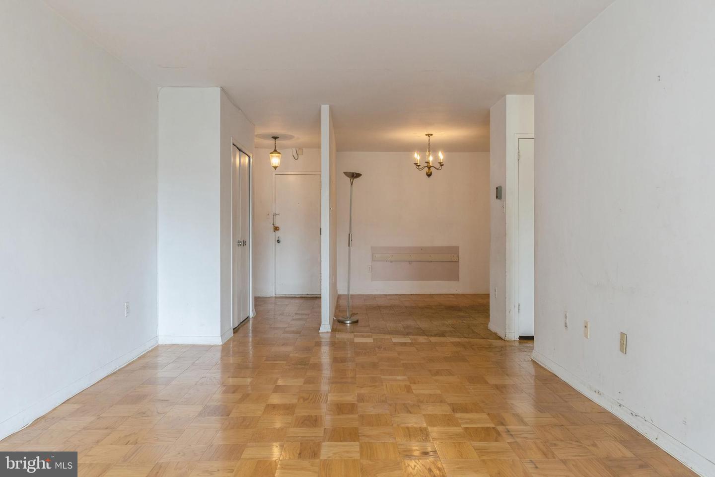 3001 Veazey Ter NW #709