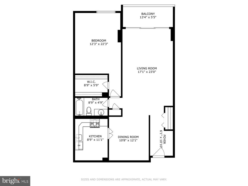 3001 Veazey Ter NW #709