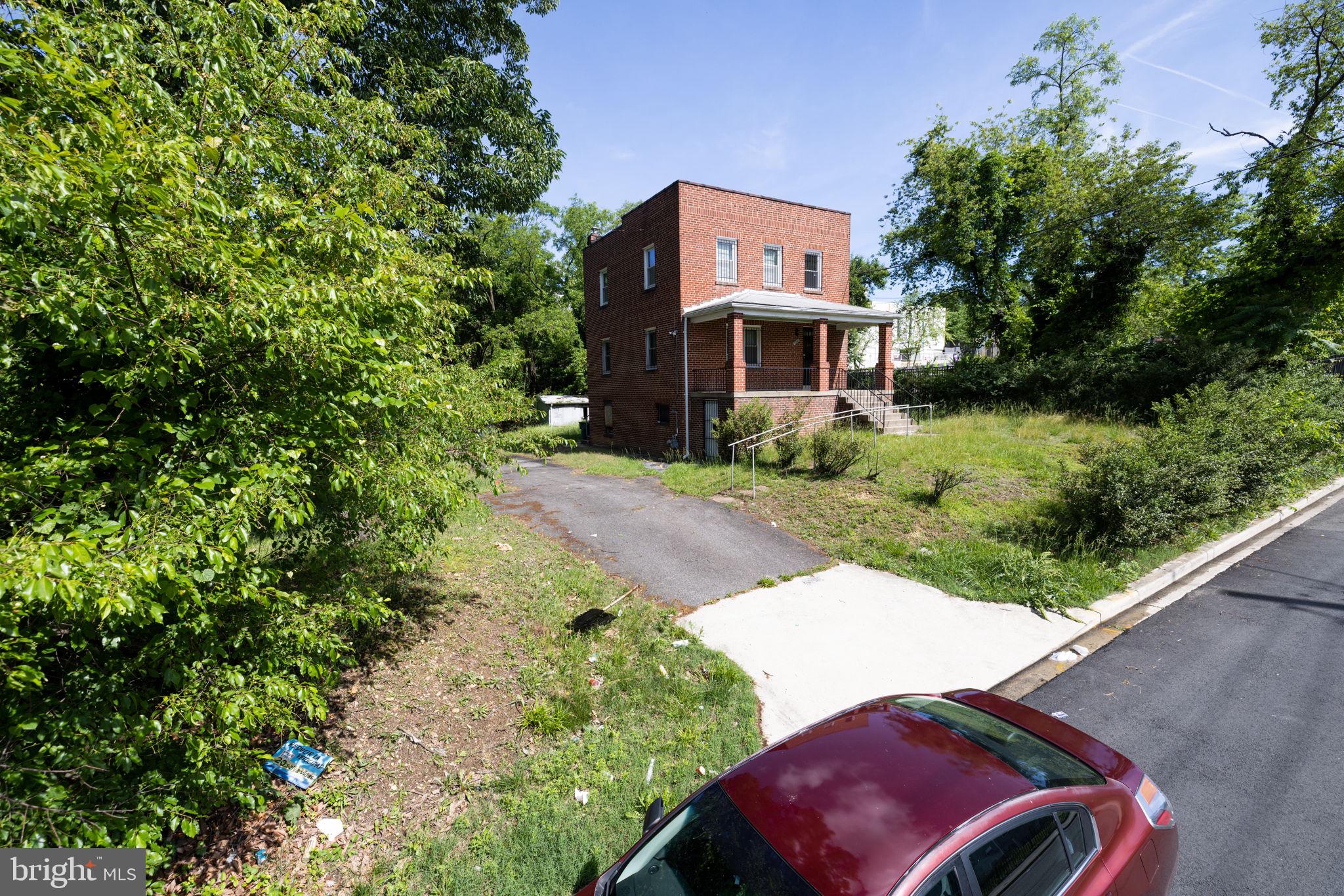 2921 LANGSTON PLACE SE