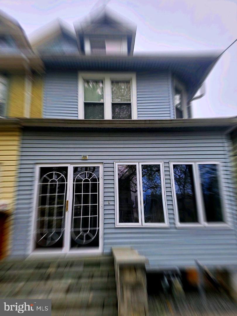 1009 Jackson STREET NE