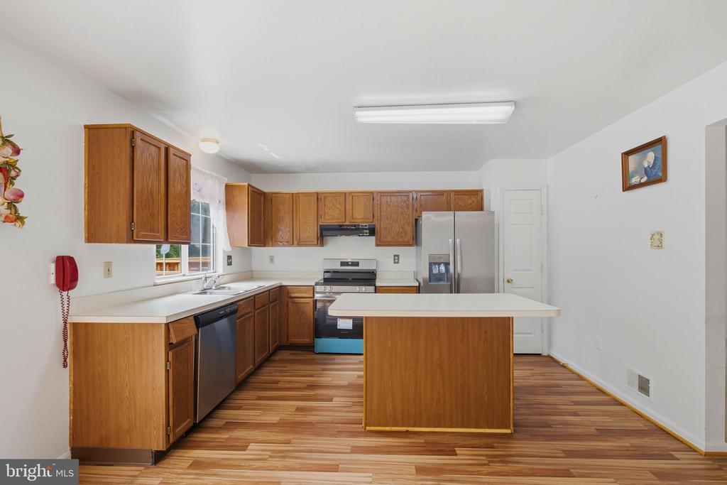 133 GENTLEBROOK ROAD
