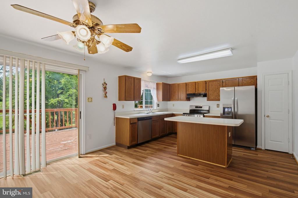 133 GENTLEBROOK ROAD