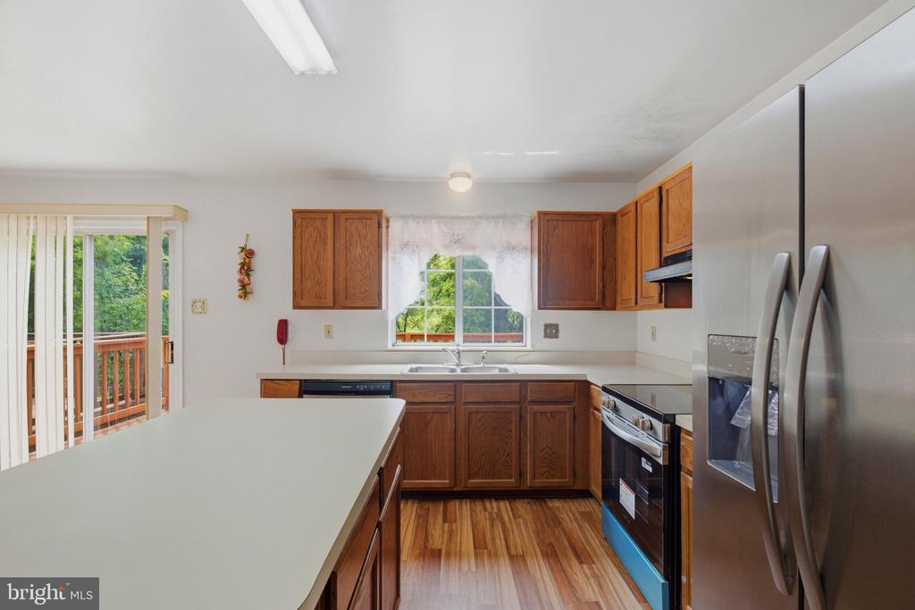 133 GENTLEBROOK ROAD