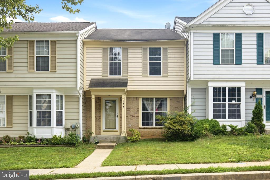 133 GENTLEBROOK ROAD