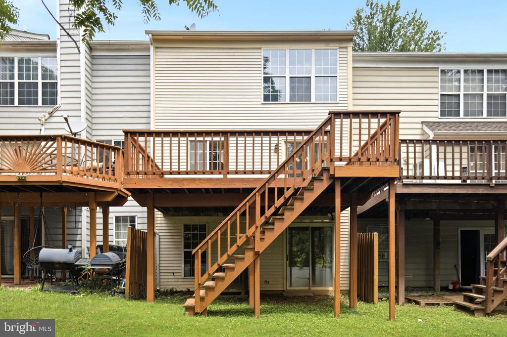 133 GENTLEBROOK ROAD
