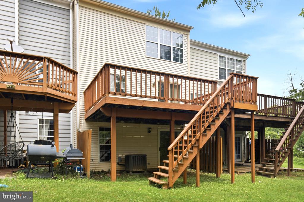 133 GENTLEBROOK ROAD