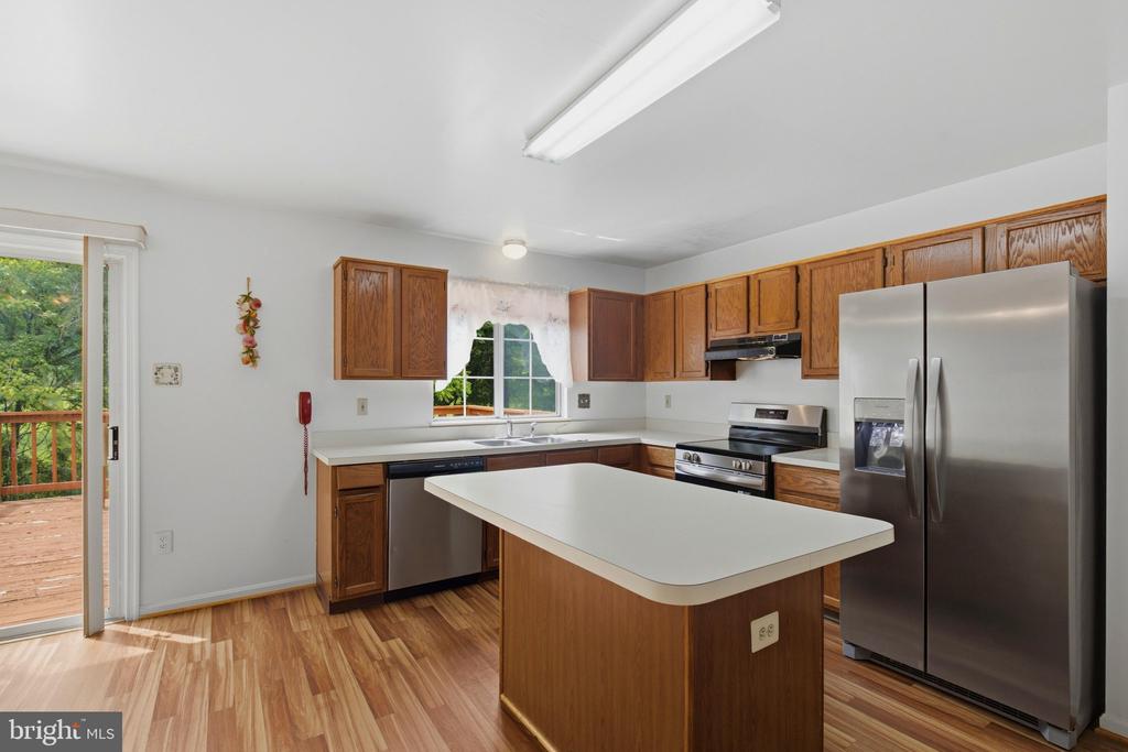 133 GENTLEBROOK ROAD