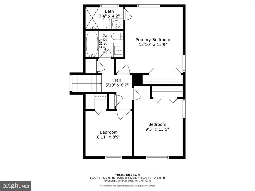 5512 Chloe Dr