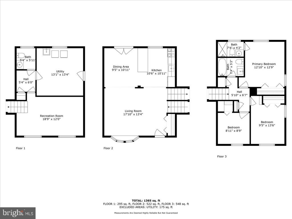 5512 Chloe Dr