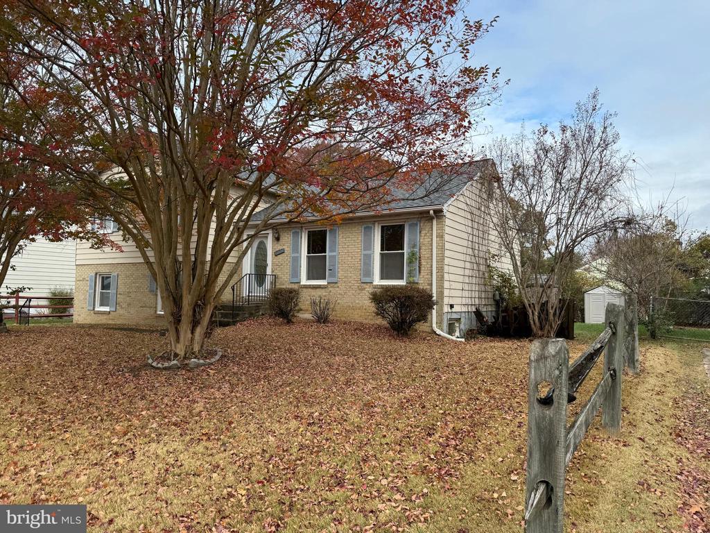 4802 Wheeler Rd