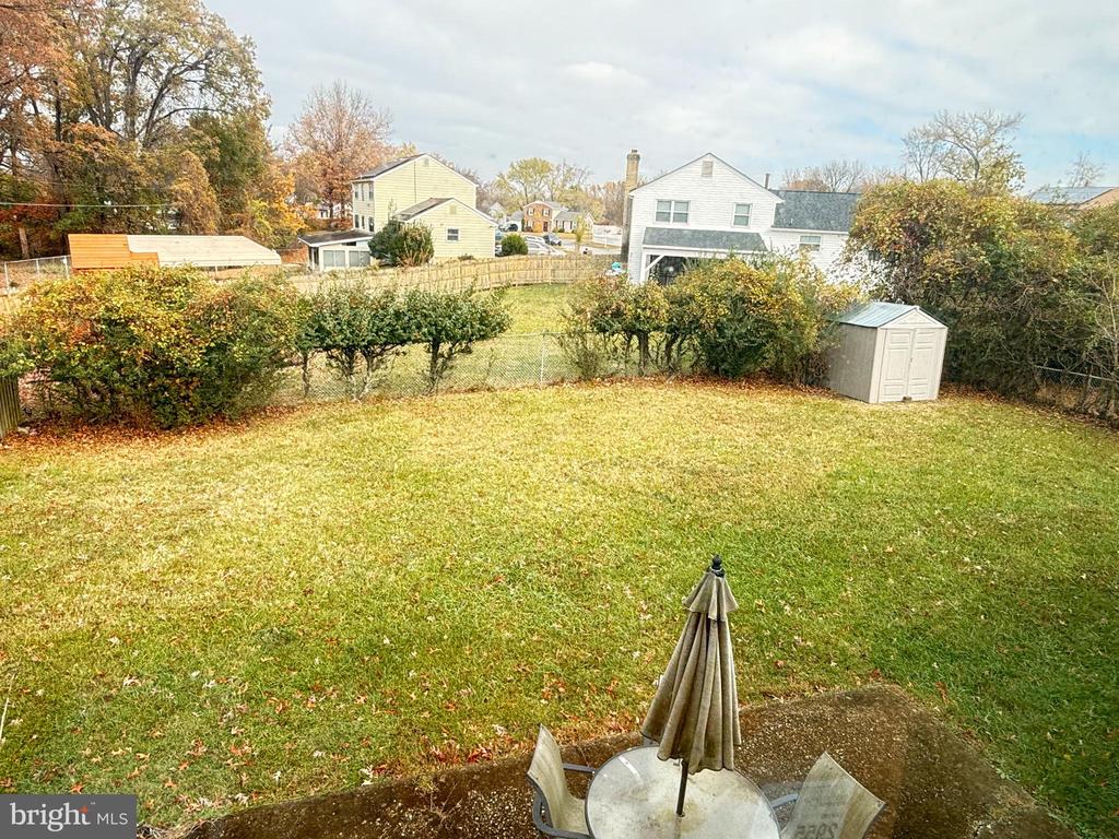 4802 Wheeler Rd