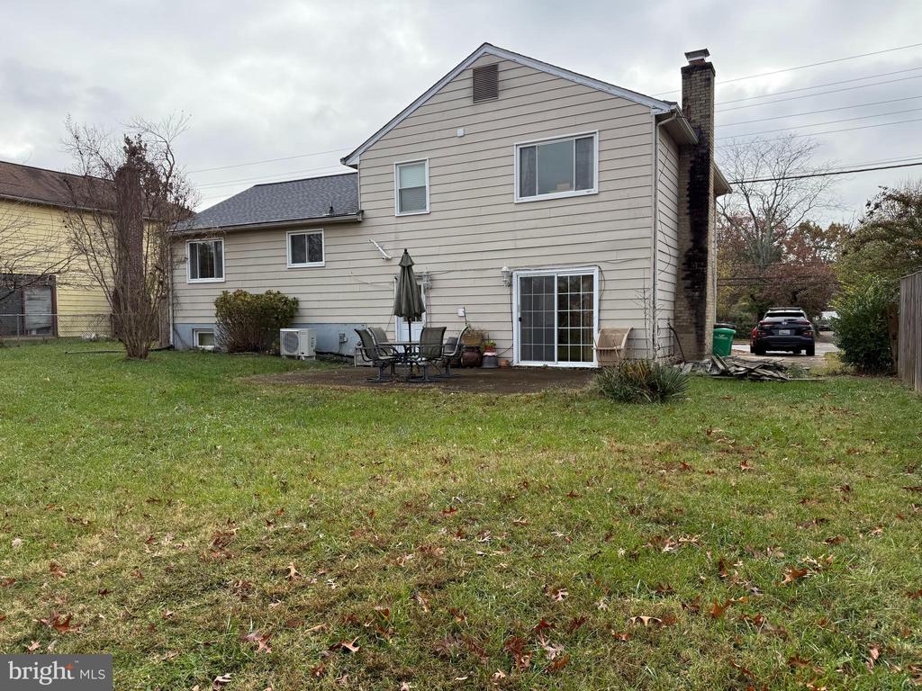 4802 Wheeler Rd