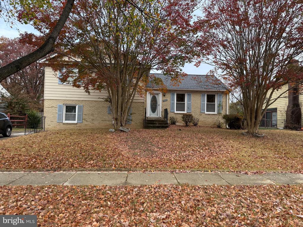 4802 Wheeler Rd