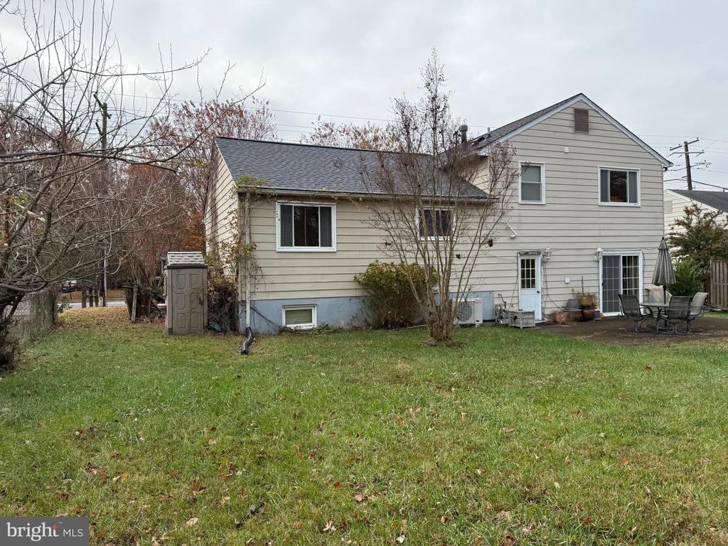 4802 Wheeler Rd