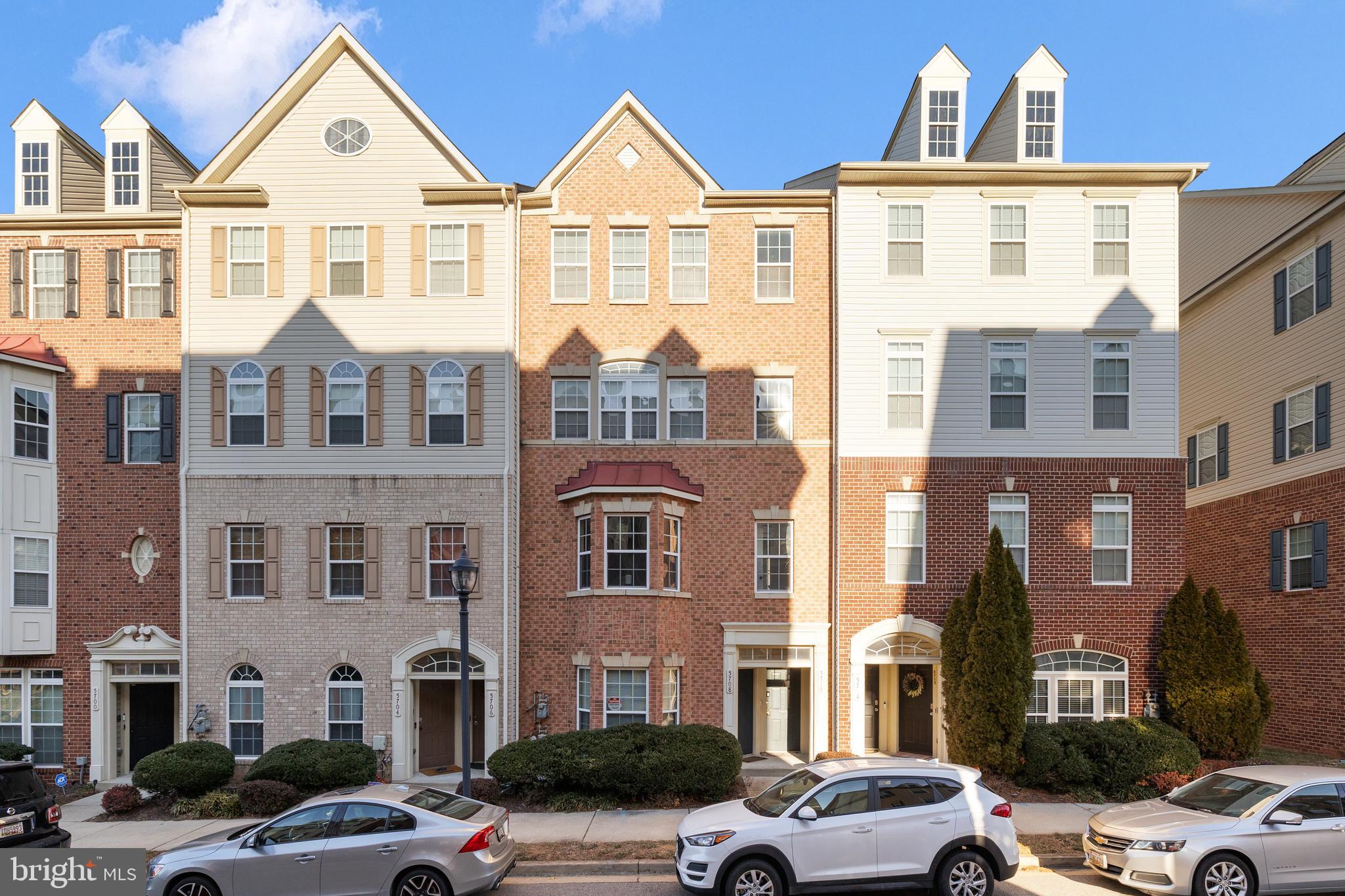 5708 Virginia Ln #5
