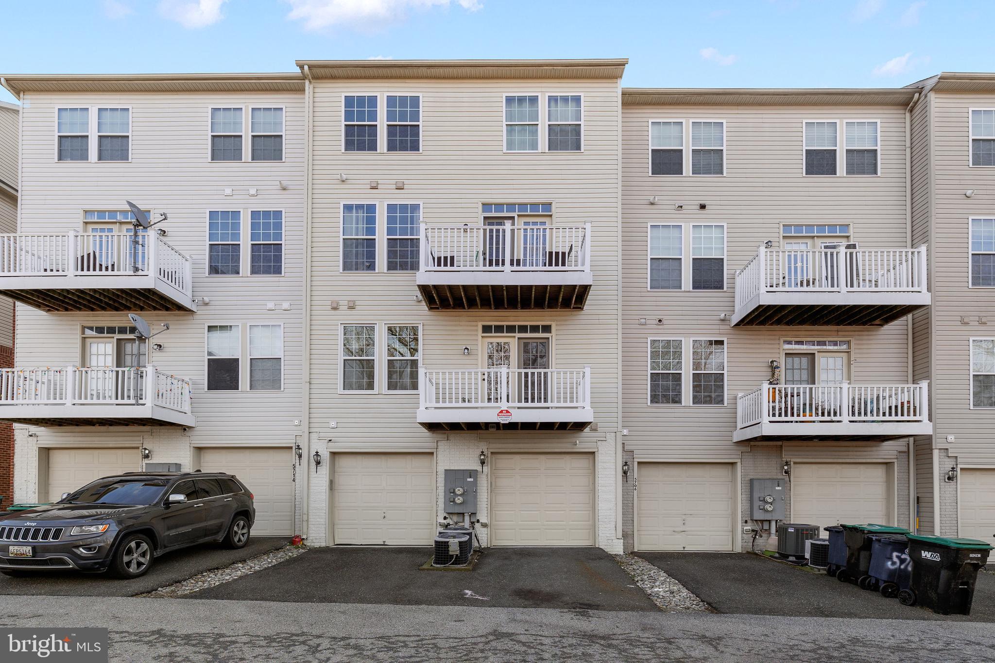 5708 Virginia Ln #5