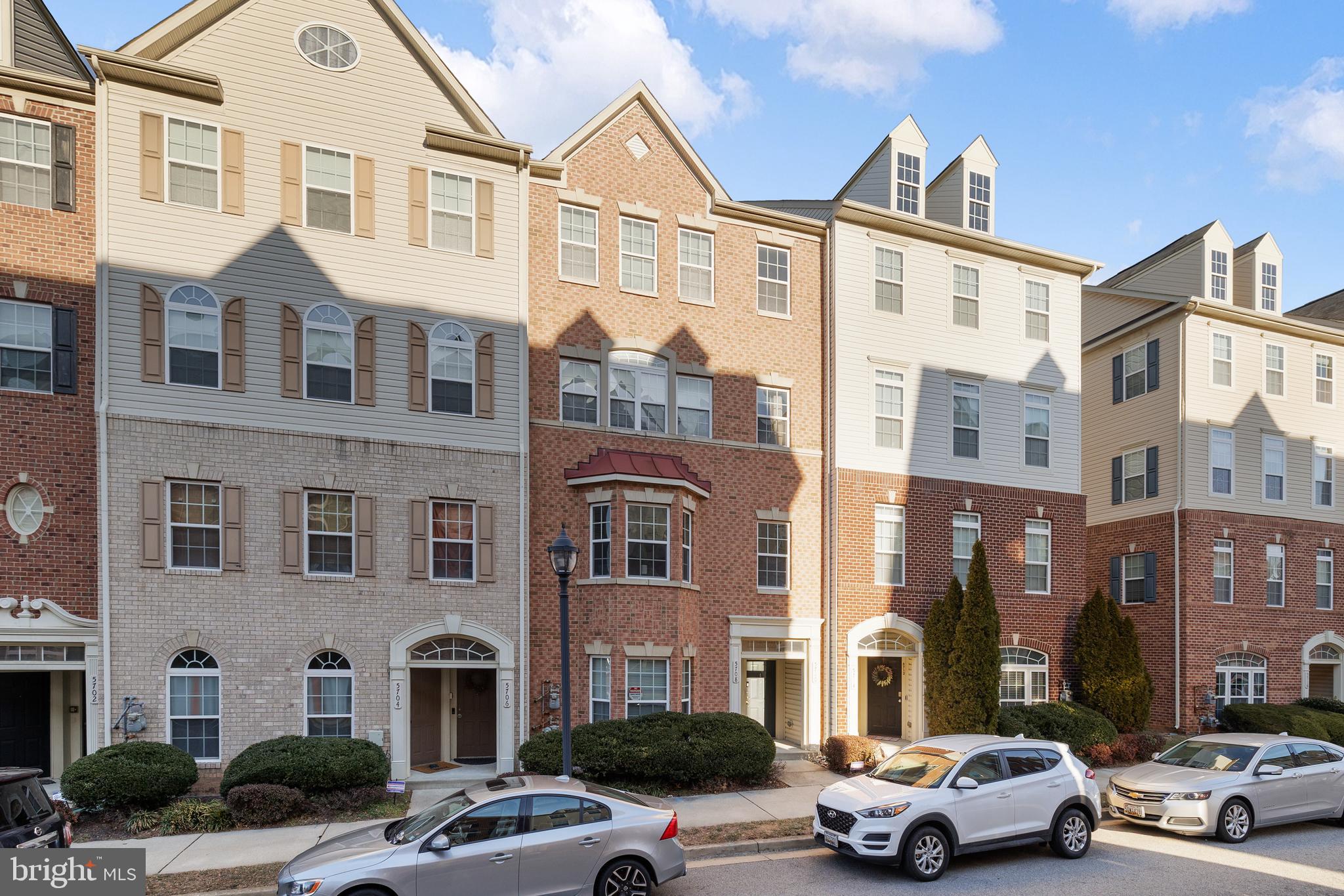 5708 Virginia Ln #5