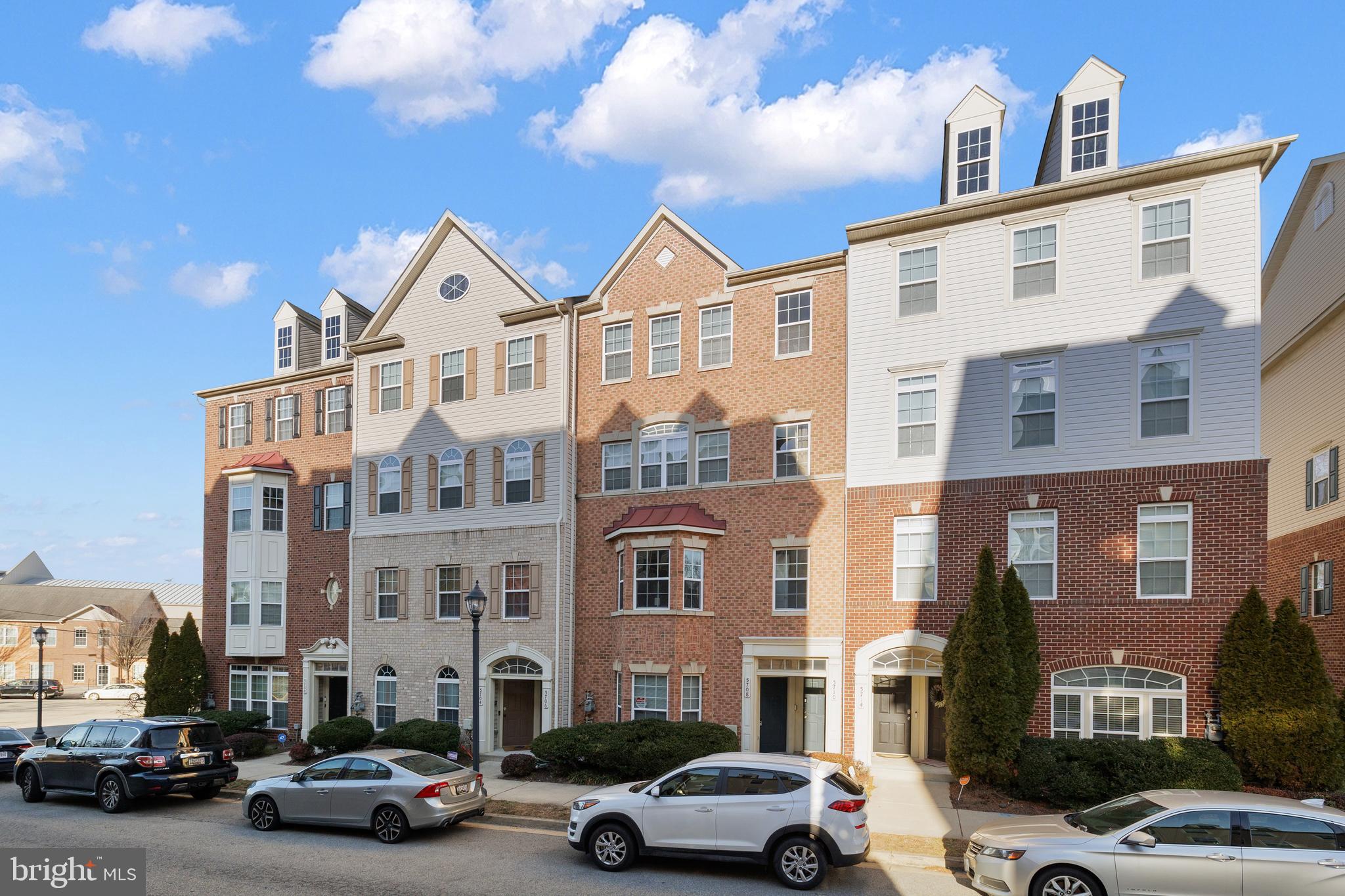 5708 Virginia Ln #5