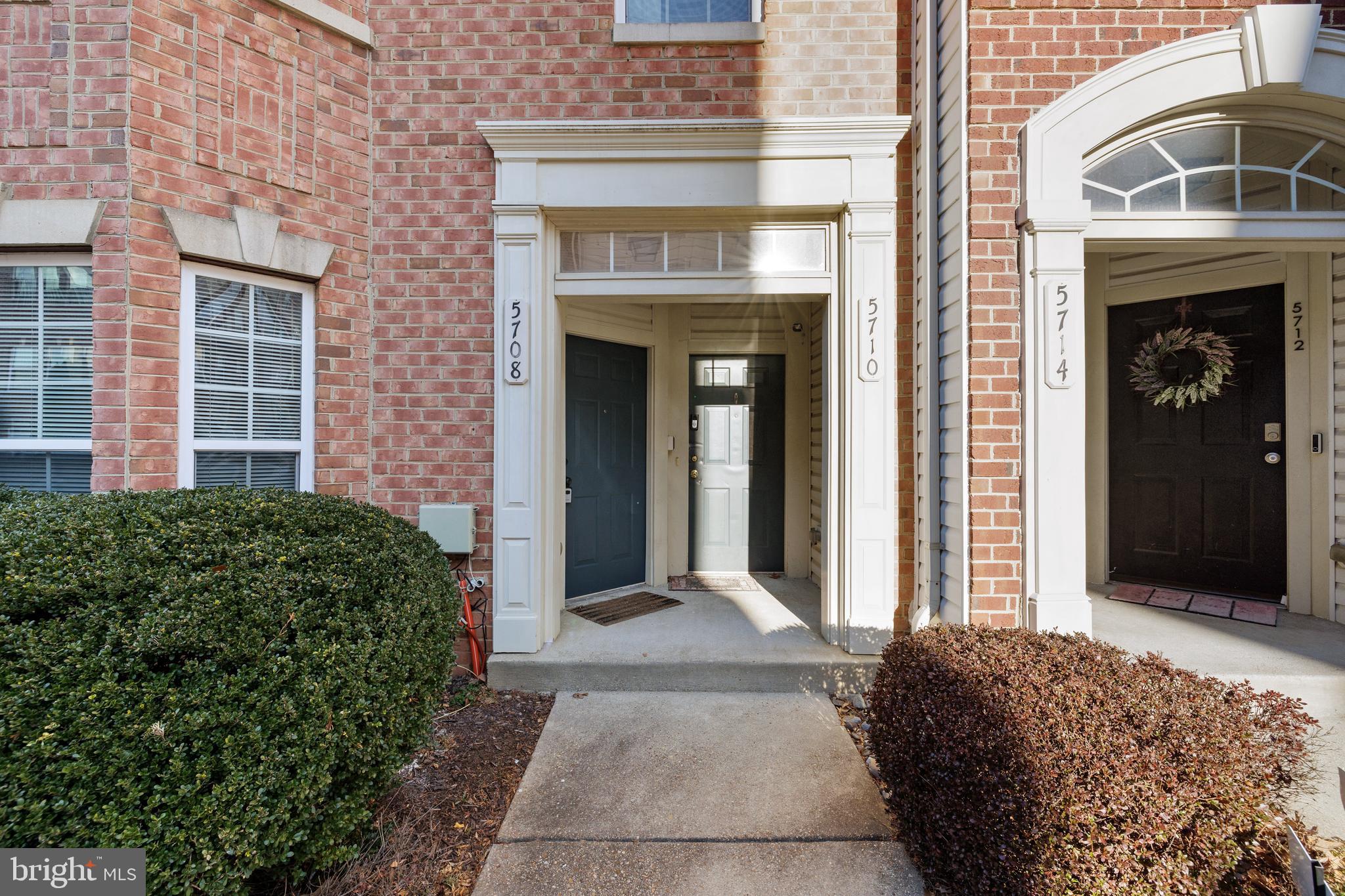 5708 Virginia Ln #5