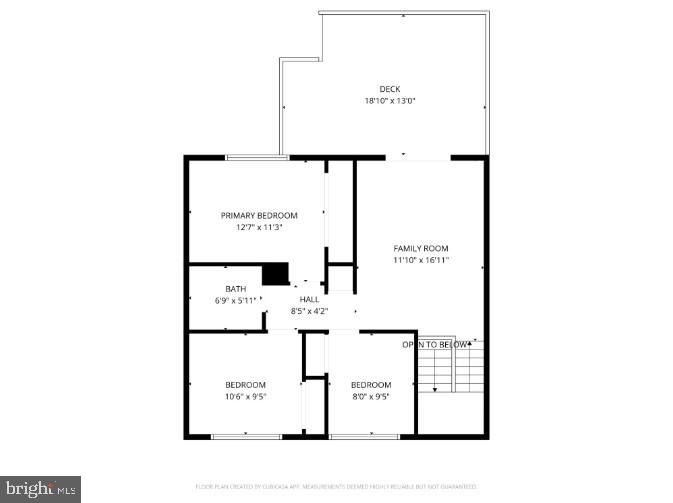 824 BOOKER DRIVE