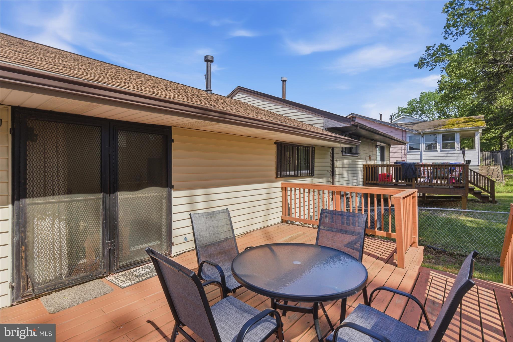 824 BOOKER DRIVE