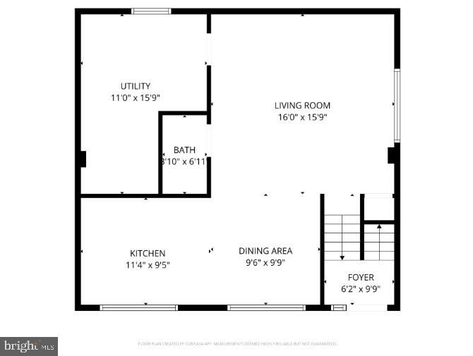824 BOOKER DRIVE