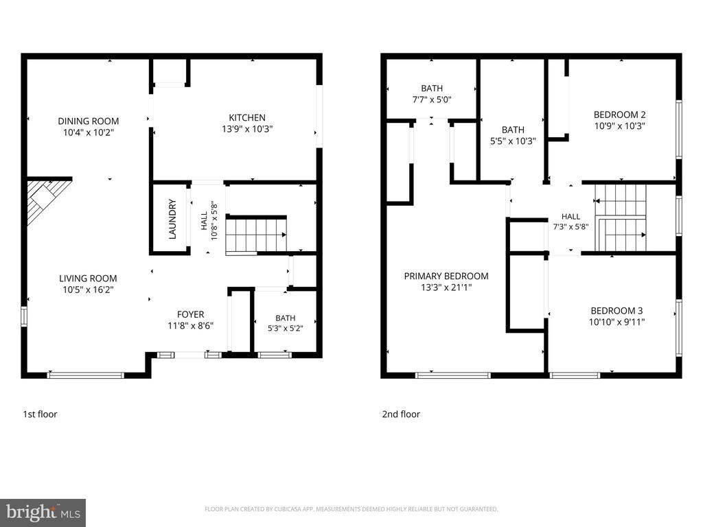 15830 DEER CREEK COURT