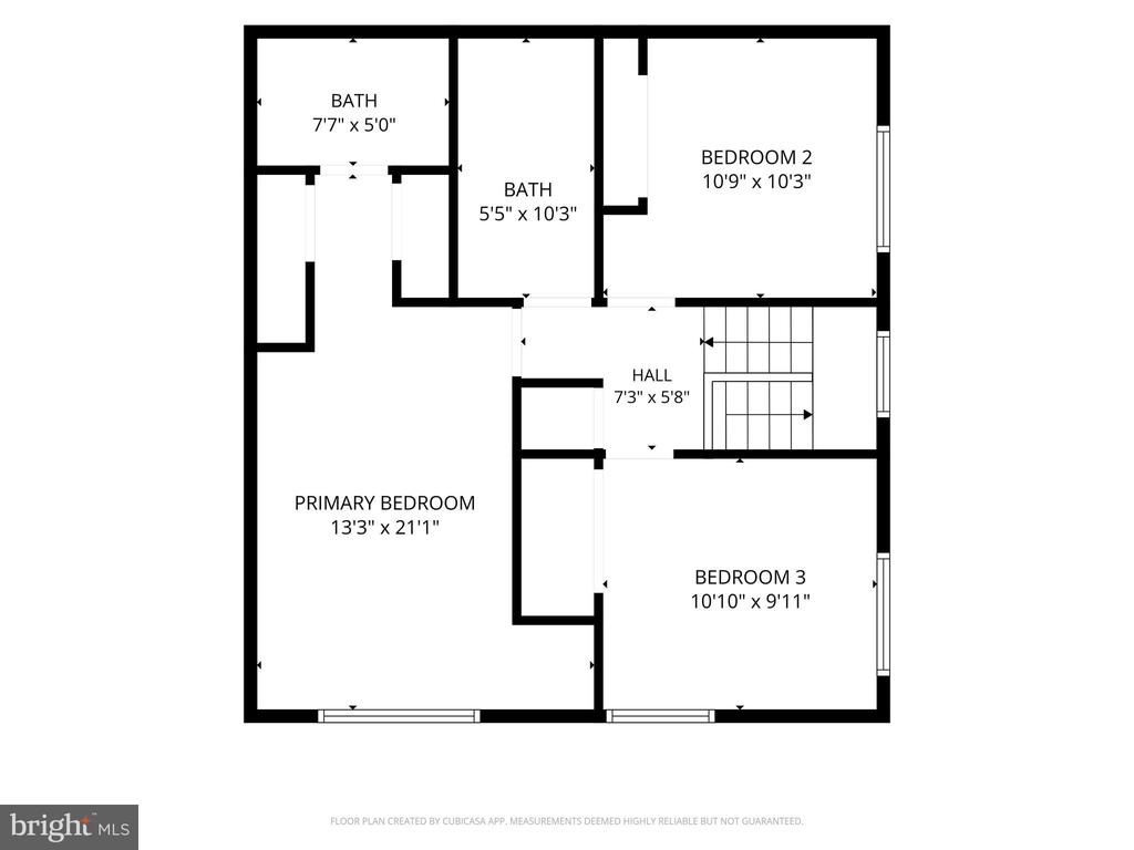15830 DEER CREEK COURT