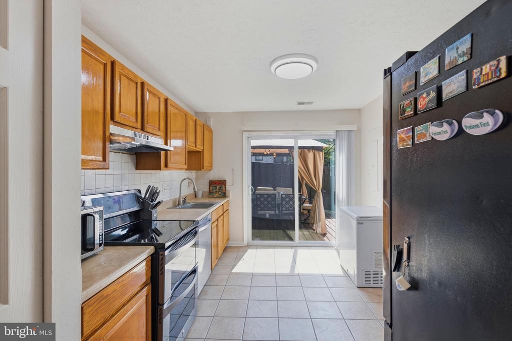 15830 DEER CREEK COURT