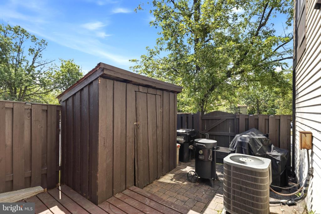 15830 DEER CREEK COURT
