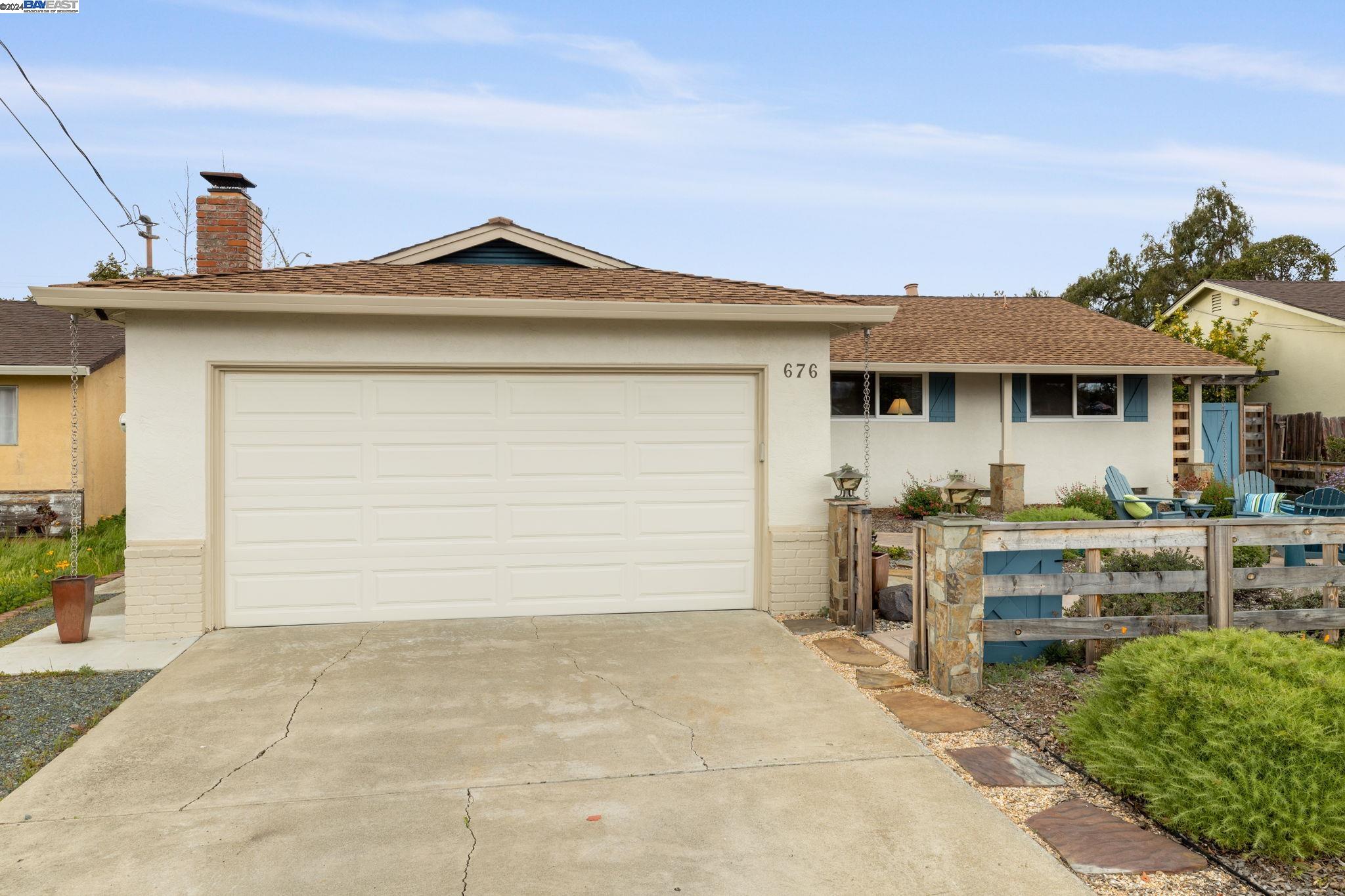 676 Ruth Way