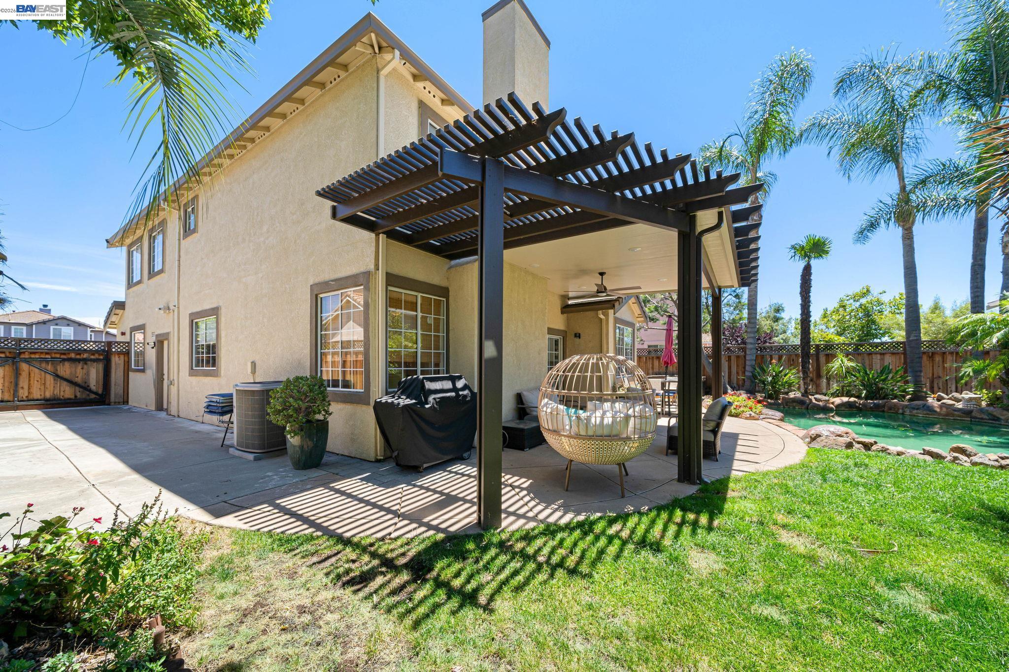 1274 Echo Summit St