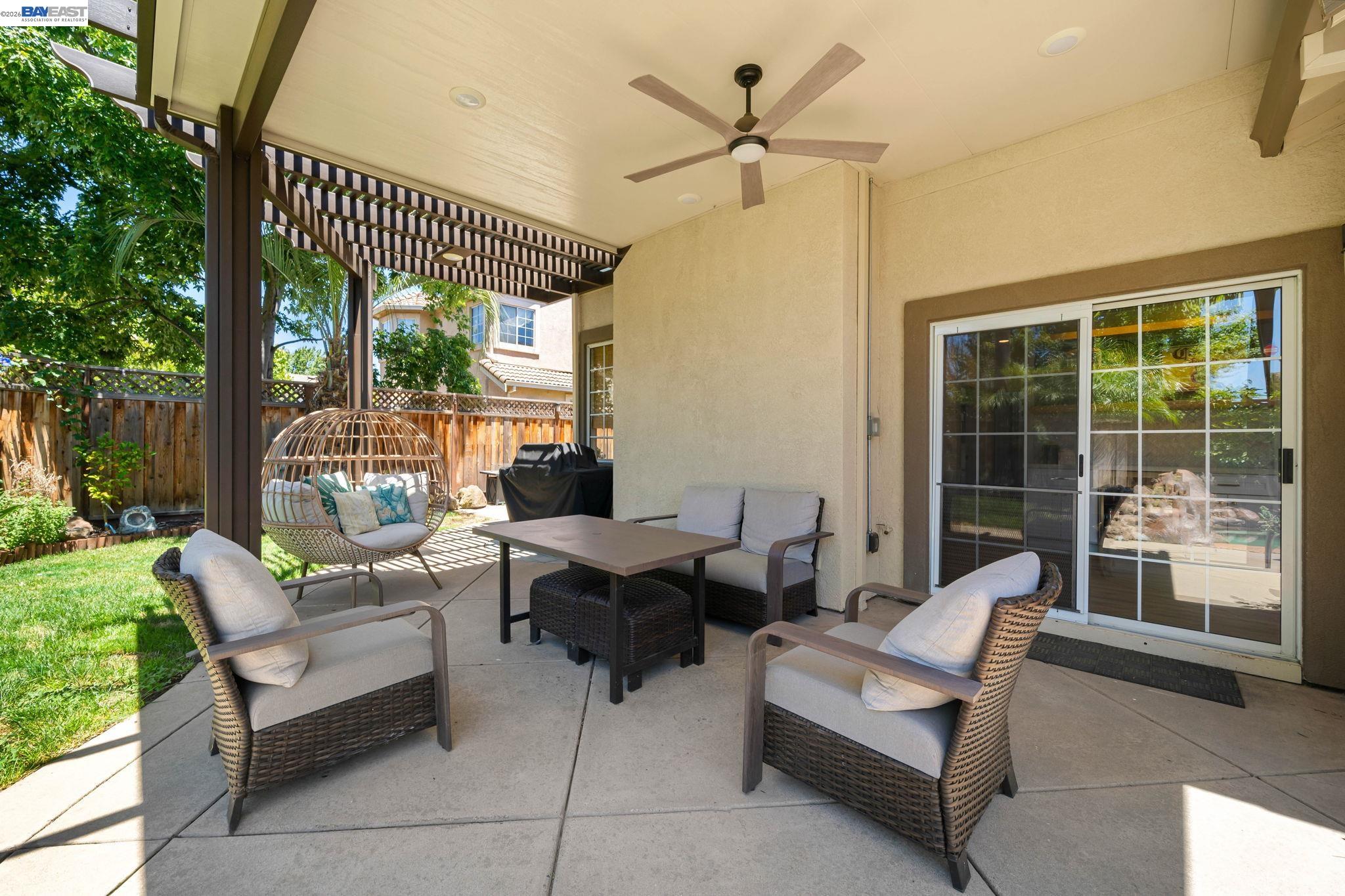 1274 Echo Summit St