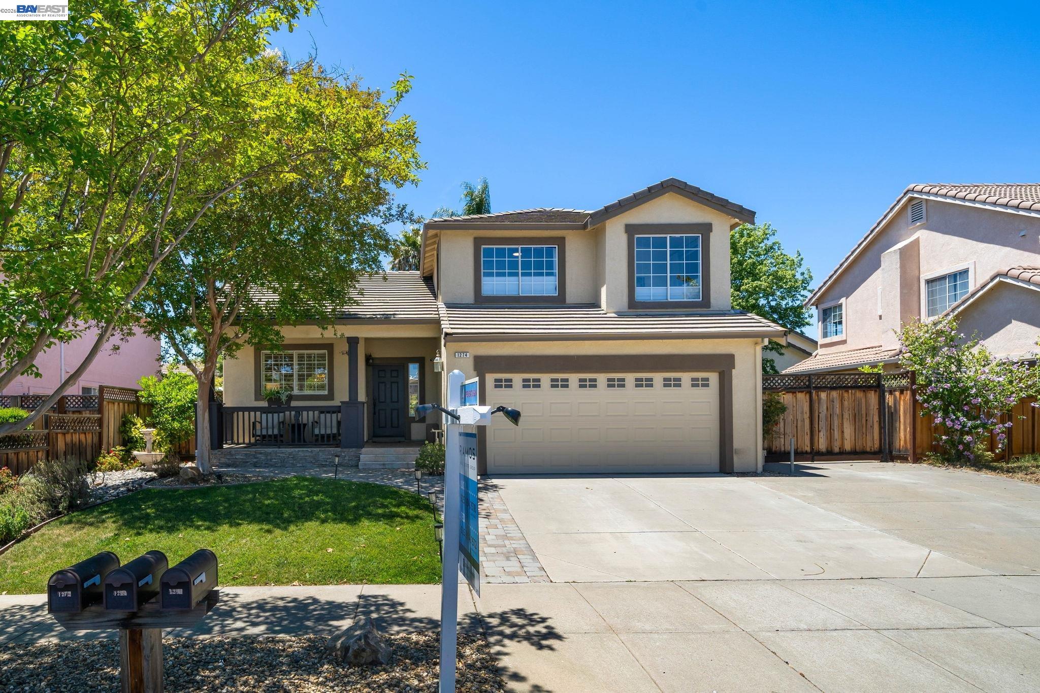 1274 Echo Summit St