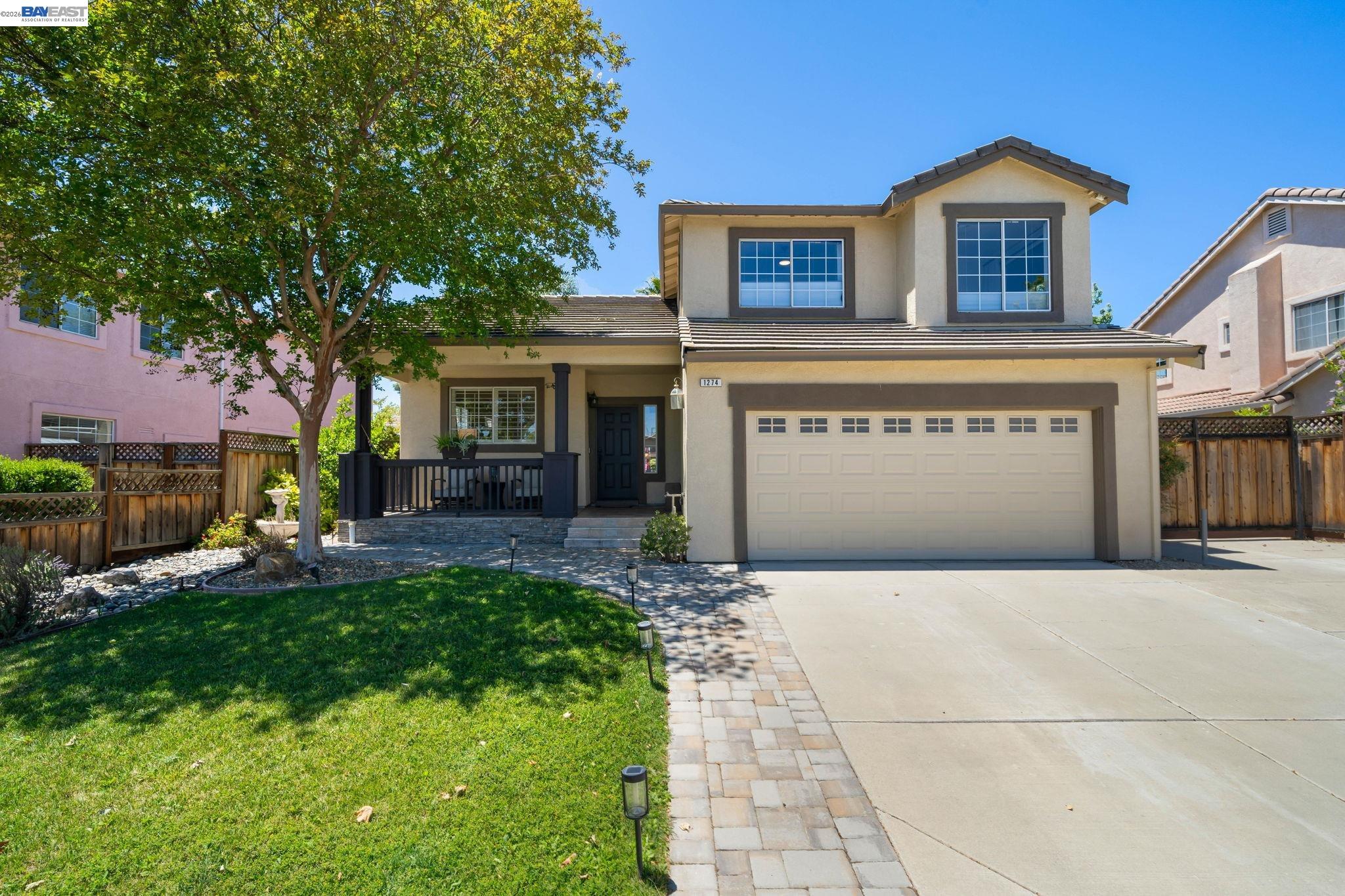 1274 Echo Summit St