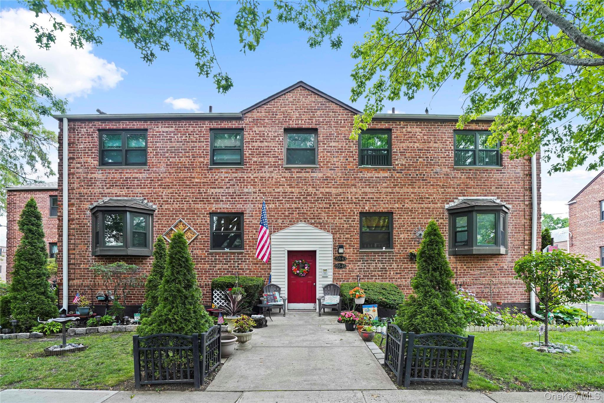 155-45 81st Street Unit: 18