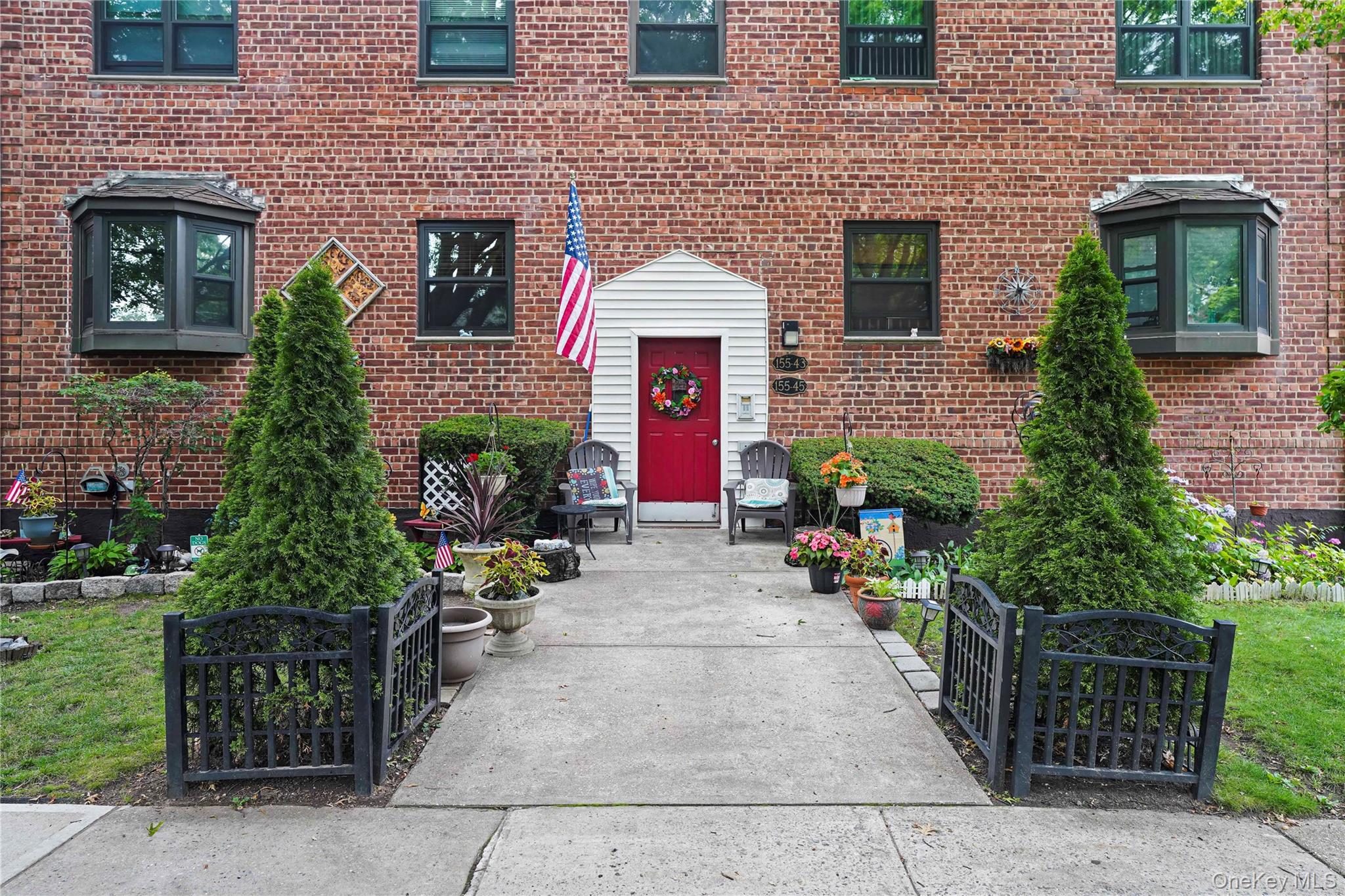 155-45 81st Street Unit: 18