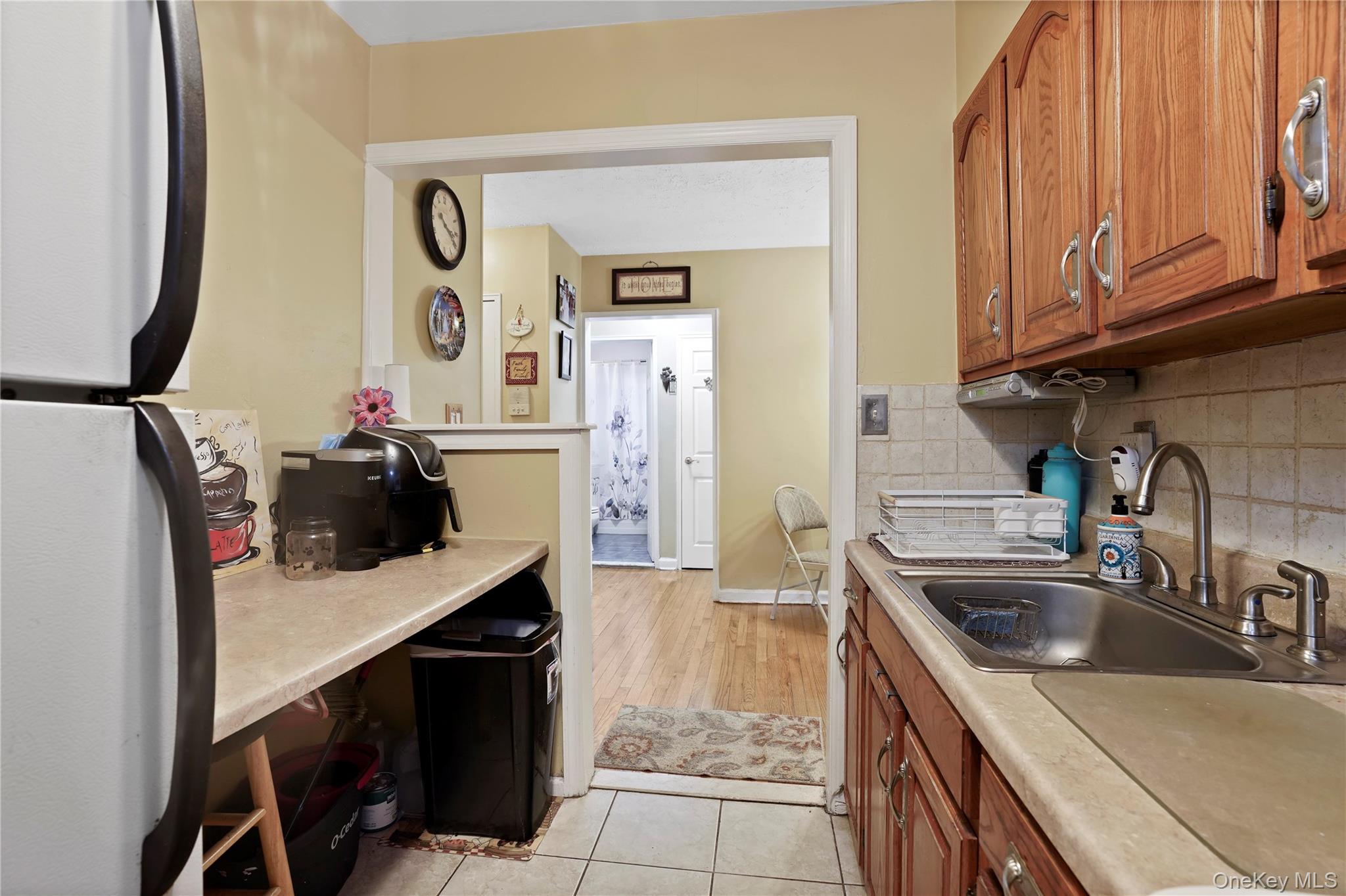 155-45 81st Street Unit: 18