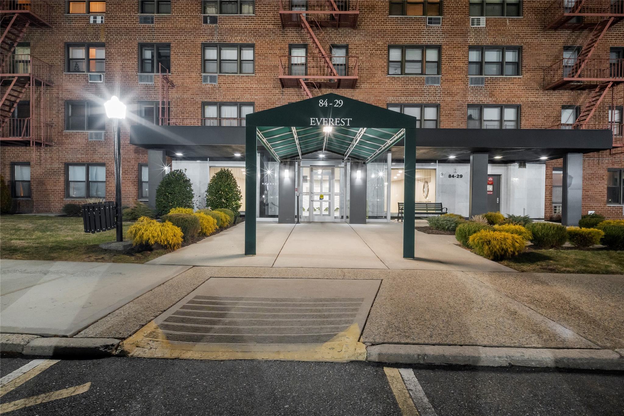 84-29 155 Avenue Unit: 1N
