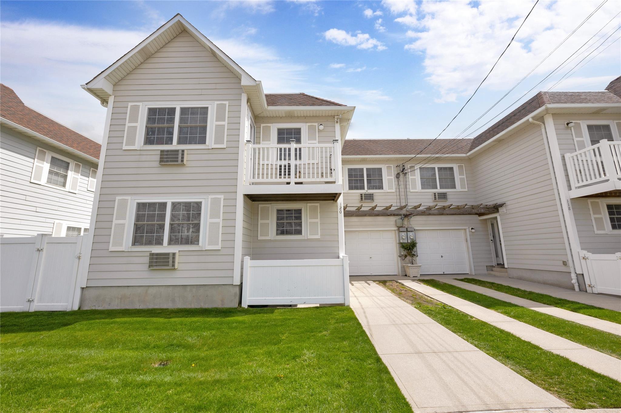 120 Beach 62nd Street Unit: 1