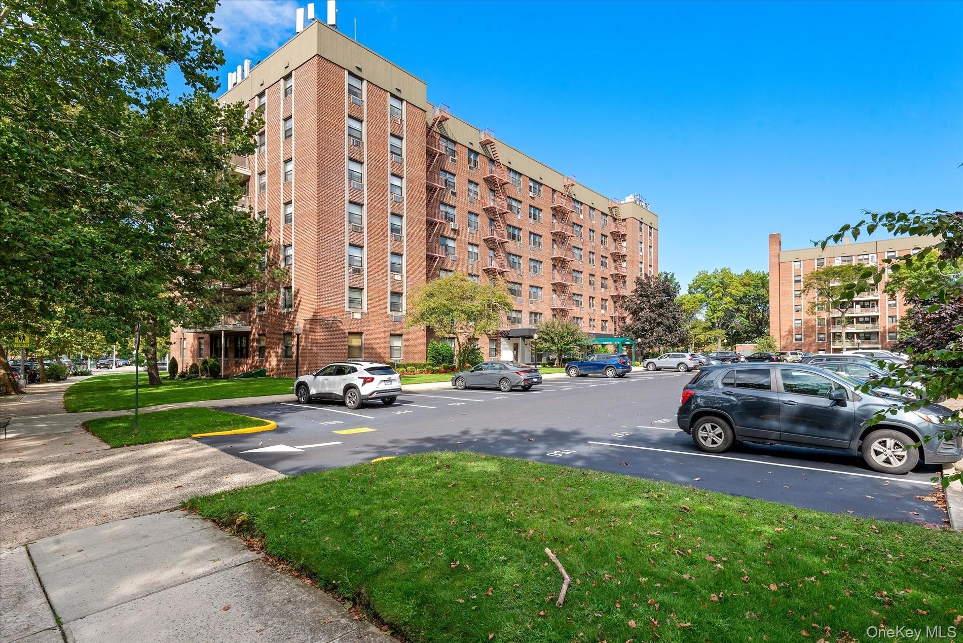 84-09 155th Avenue Unit: 5C