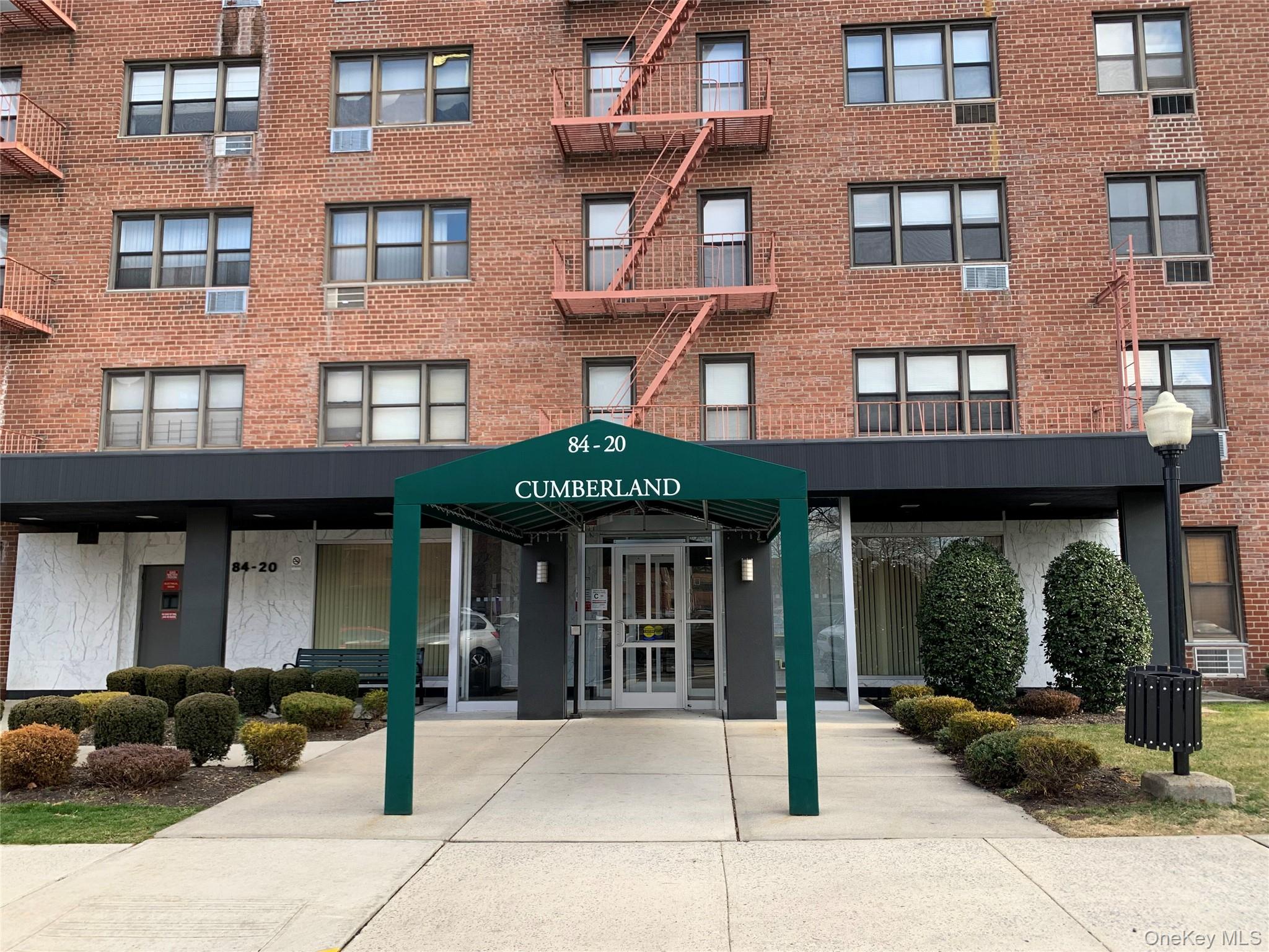 84-20 153rd Avenue Unit: 6H
