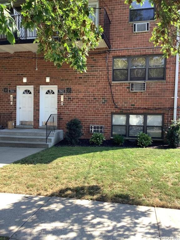 78-02 153rd Avenue Unit: F