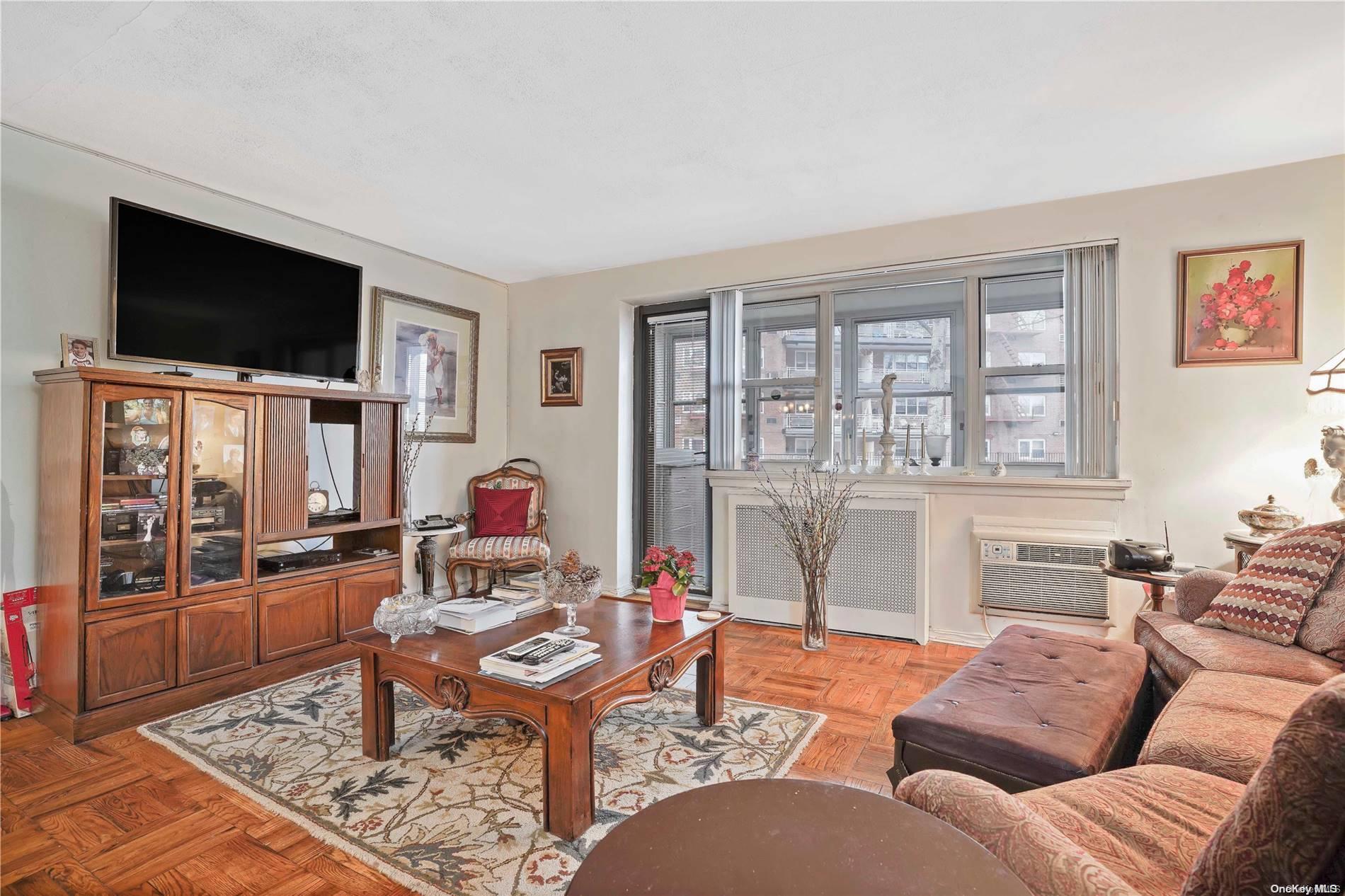 89-40 151st Avenue Unit: 1G