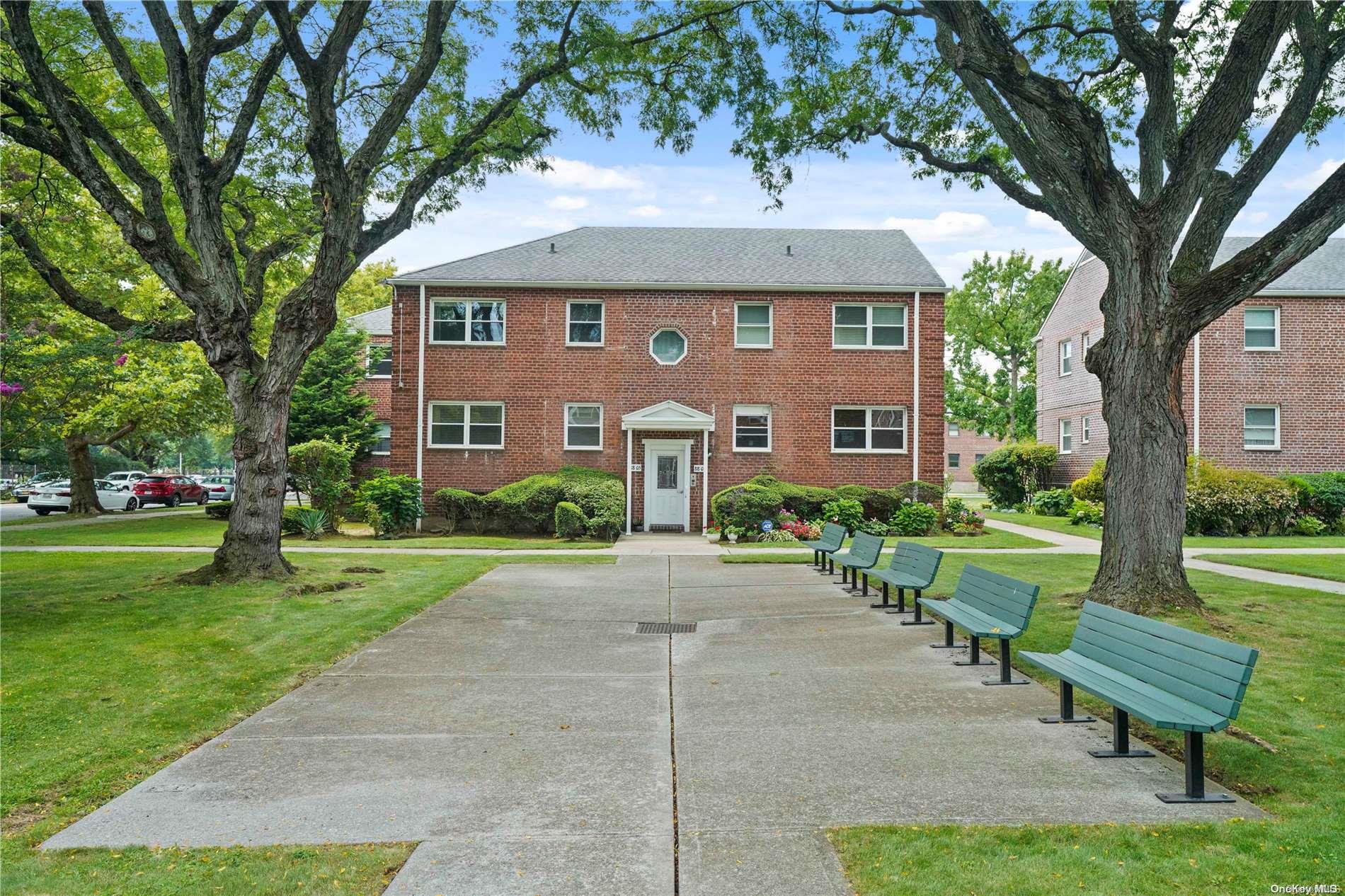 88-05 Shore Parkway Unit: 06