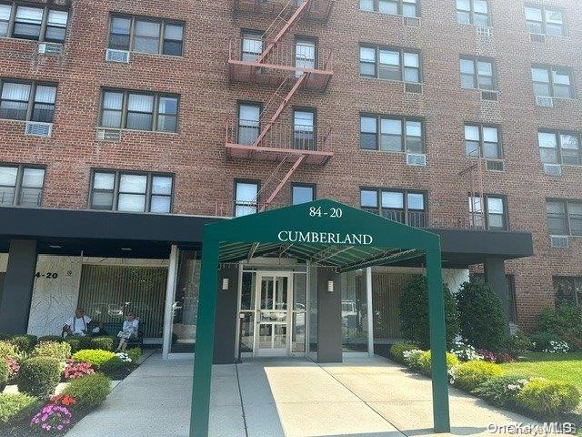 84-20 153rd Avenue Unit: 2E