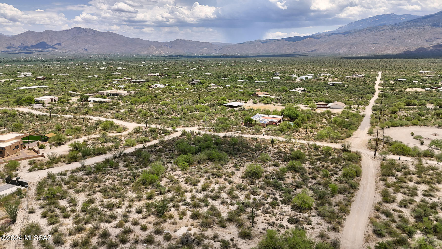 400 S Pinto Place