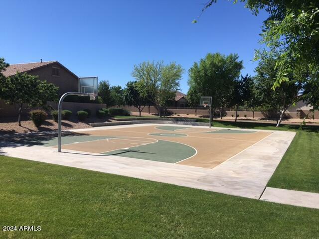 21913 E MUNOZ Court