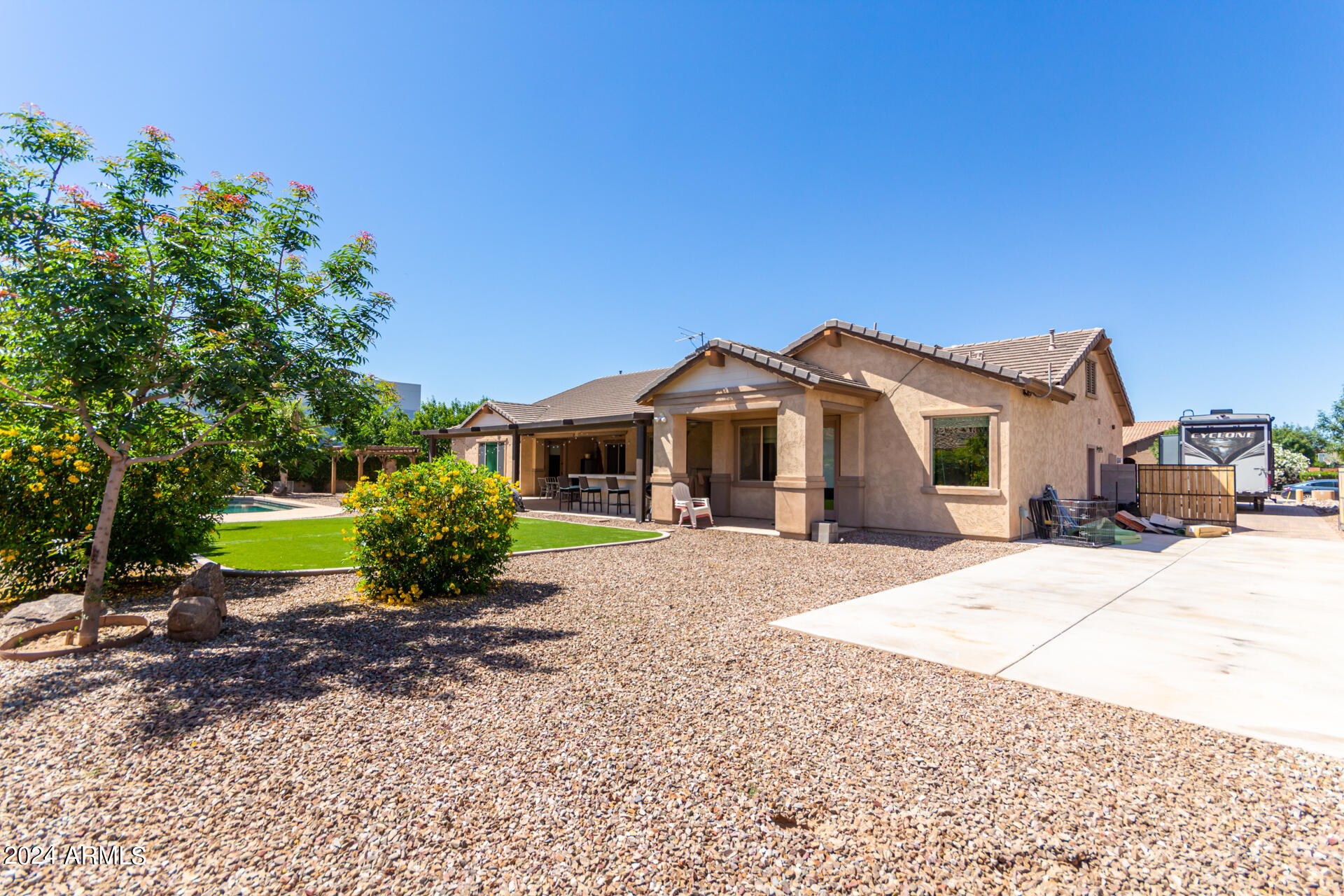 21913 E MUNOZ Court